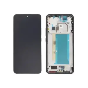 Pantalla Completa Original Servicepack Para Xiaomi Mi 13T / 13T Pro Con Marco