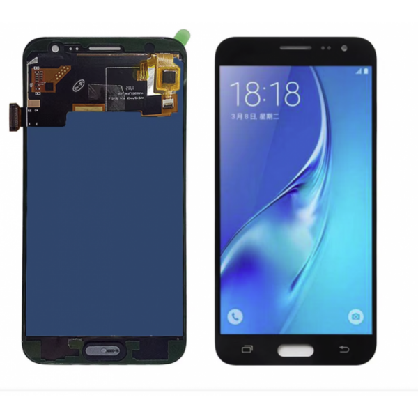 Pantalla Completa Original Para Samsung Galaxy J3 2016 J320 (NEGRO)
