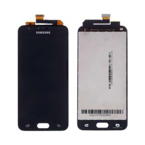 Pantalla Completa original Para SAMSUNG GALAXY J5 PRIME / G570 (BLANCO)