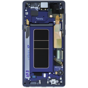 Pantalla Completa Original Para SAMSUNG GALAXY NOTE 9 / N960(AZUL)