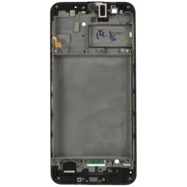 Chasis De Pantalla / Marco Medio / Carcasa Central Para Samsung Galaxy M31 / M315
