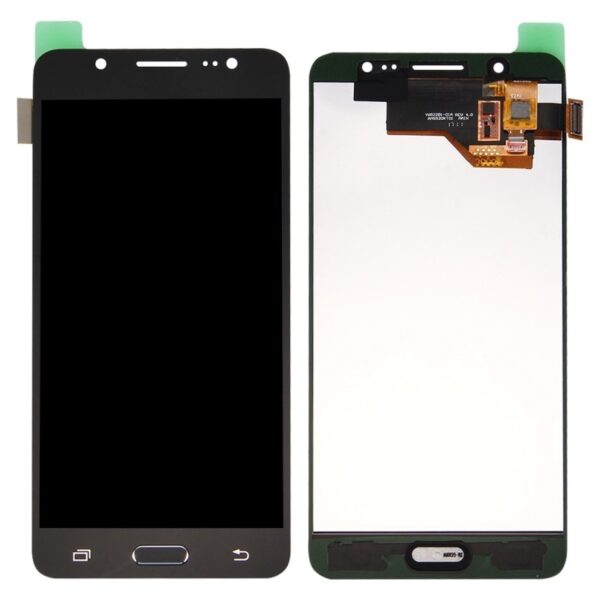 Pantalla Completa Original Samsung Galaxy J5 2016 J510 (NEGRO)