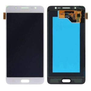 Pantalla Completa Original Samsung Galaxy J5 2016 J510 (BLANCO)