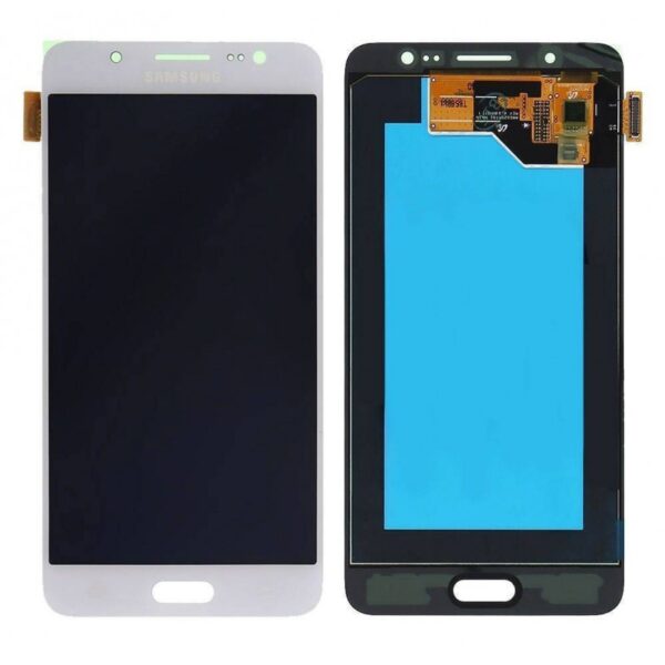 Pantalla Completa Original Samsung Galaxy J5 2016 J510 (BLANCO)