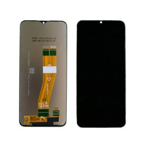Pantalla Completa Reparada Sin Marco Para Samsung Galaxy A03S / A037F VERSION PEQUEÑO De 160mm