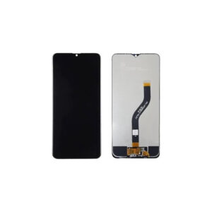 Pantalla Completa Reparada Sin Marco Para Samsung Galaxy A20S / A207