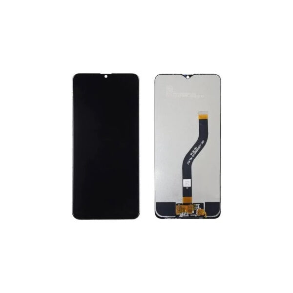 Pantalla Completa Reparada Sin Marco Para Samsung Galaxy A20S / A207