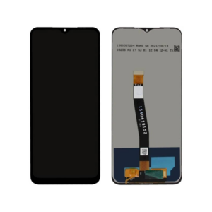 Pantalla sin marco cálida extra Para Samsung Galaxy A20s / A207