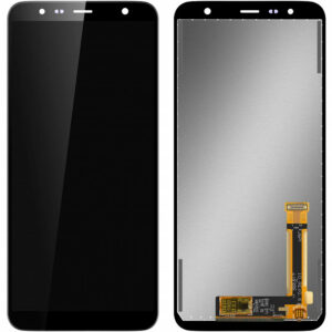 Pantalla Completa original con Marco Para Samsung Galaxy J4 plus/J6 plus/J610