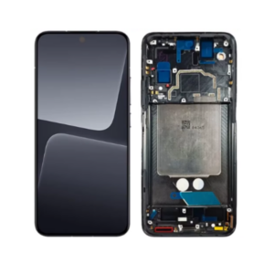 Pantalla Completa Original Servicepack Para Xiaomi Mi 13 Con Marco