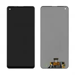 Pantalla Completa Reparada Sin Marco Para Samsung Galaxy A21S / A217