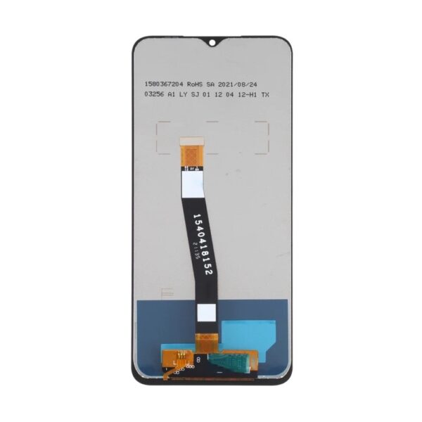 Pantalla Completa Original Sin Marco Para Samsung Galaxy A22 5G / A226