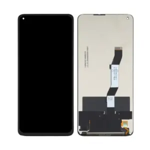 Pantalla completa calidad extra Sin Marco Para Xiaomi Mi 10T / Mi 10T Pro