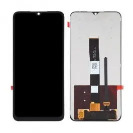 Pantalla completa calidad extra Sin Marco Para Xiaomi Redmi 9A/9C