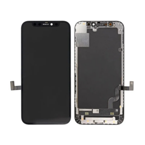 Pantalla Completa OLED FLEXIBLE para Iphone 12 Mini