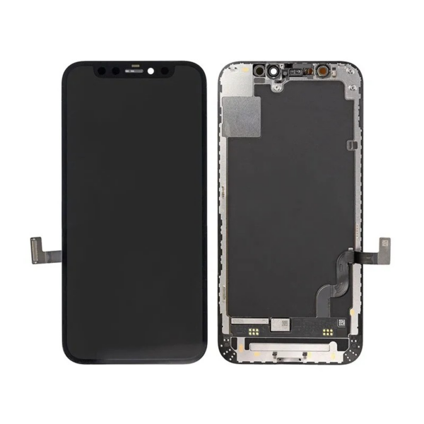 Pantalla Completa OLED FLEXIBLE para Iphone 12 Mini