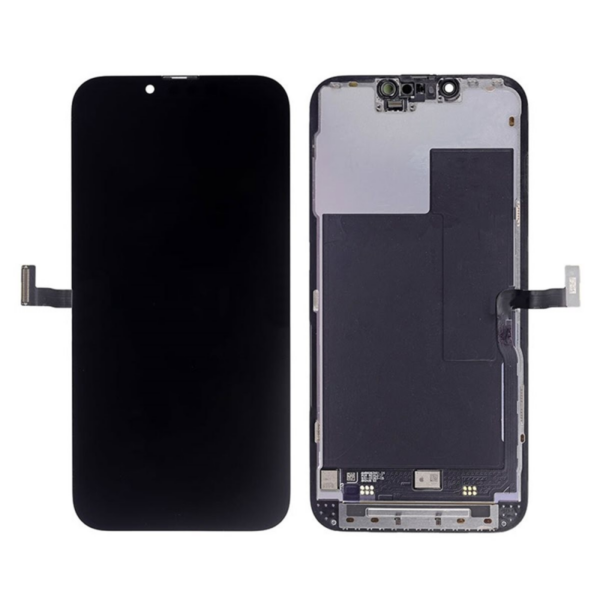 Pantalla Completa OLED FLEXIBLE para Iphone 13 PRO