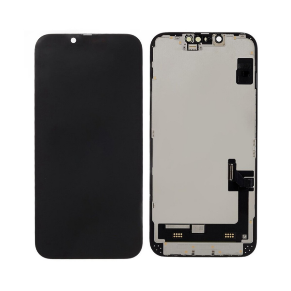 Pantalla Completa REPARADA para iPhone 14