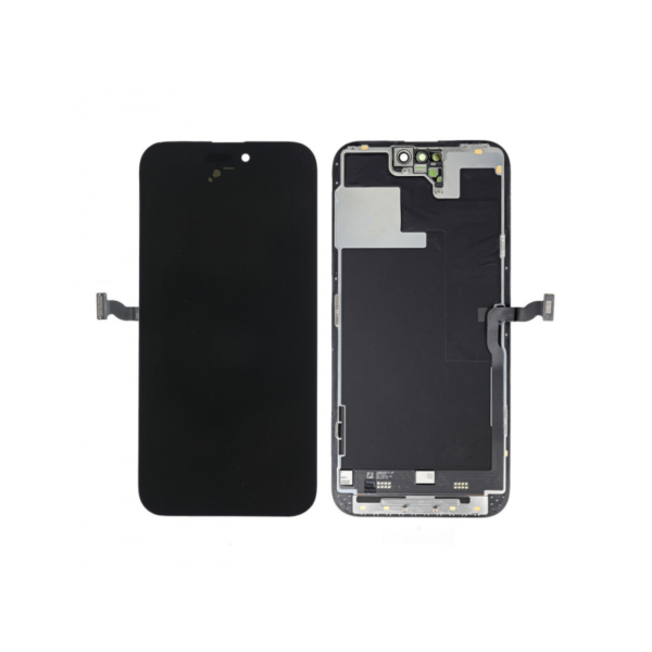 Pantalla Completa OLED FLEXIBLE para Iphone 14 PRO MAX