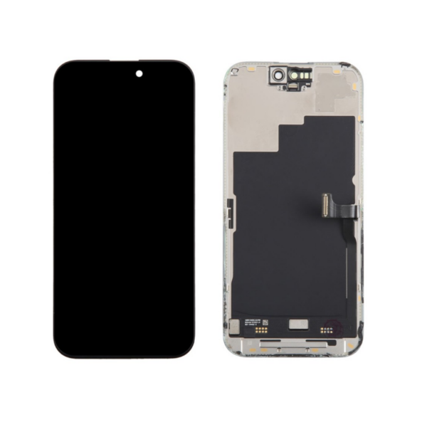 Pantalla Completa REPARADA para iPhone 15 PRO