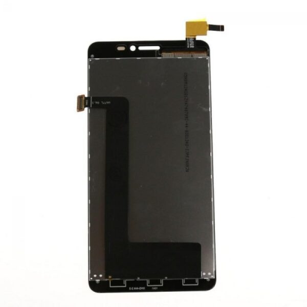 pantalla completa para lenovo s850