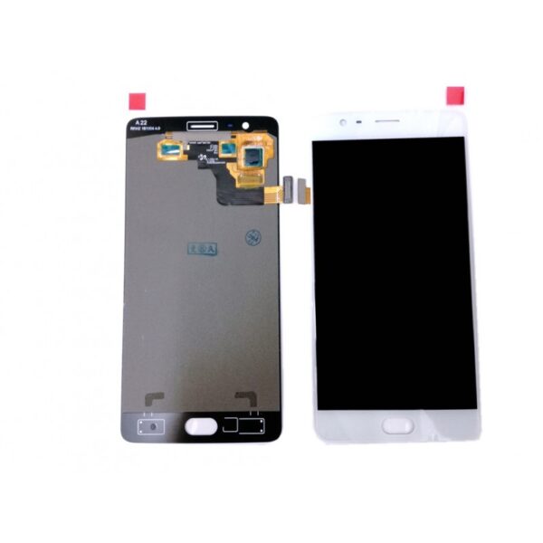 One Plus 3T Pantalla Completa para Oneplus 3T / 1+3T A3003 A3010 - Imagen 2