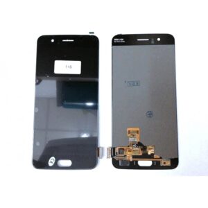 One Plus Five Pantalla Completa OLED  Sin Marco OnePlus 5 / One Plus 5 / 1+5 / One Plus Cinco