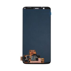 Pantalla original Completa amoled Y Táctil sin marco para Oneplus 5T / 1+5T A5010