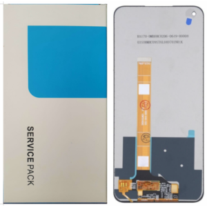 Pantalla Completa original Para OPPO Realme 6 / realme 6s / Realme 7 4G (service pack)