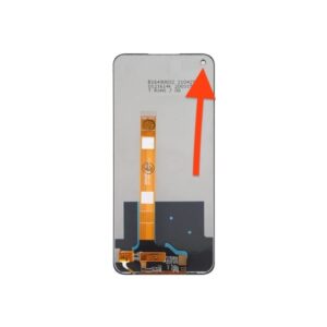 Pantalla Completa Para OPPO Realme 6i (india) RMX2002
