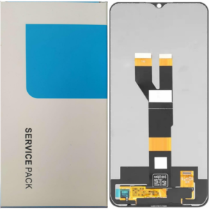 pantalla Completa original para Realme C20 / Realme C21 / Realme C11 2021(service pack)