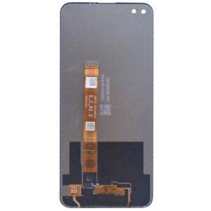 Pantalla Completa LCD Y Táctil para Realme X3 / Realme X3 SuperZoom / Realme X50 5G