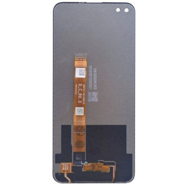 Pantalla Completa LCD Y Táctil para Realme X3 / Realme X3 SuperZoom / Realme X50 5G