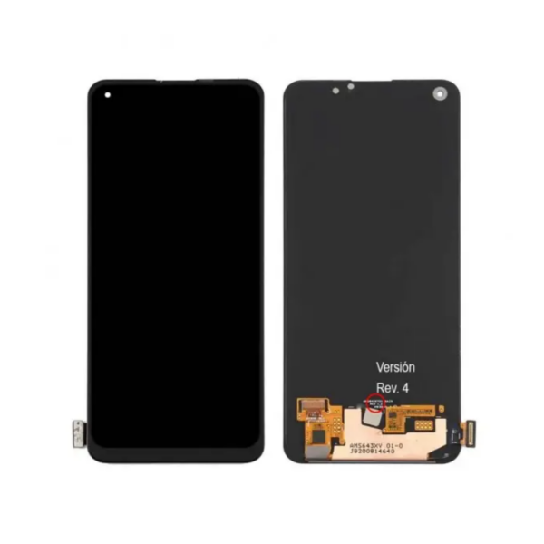 Pantalla Completa TFT Para Oppo A74 4G/A94 5G/Realme 7 Pro/Realme 8 4G/Realme 8 Pro/Reno 8 Lite