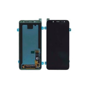 Pantalla Completa Reparada para Samsung Galaxy A6 2018 / A600 / J6 2018 / J600