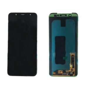 Pantalla Completa Reparada para Samsung Galaxy A6 2018 Plus /  A605 /A6 PLUS