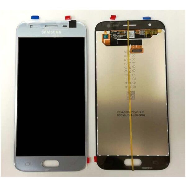 Pantalla Completa Original Para Samsung Galaxy J3 2017 / J330 - Imagen 2