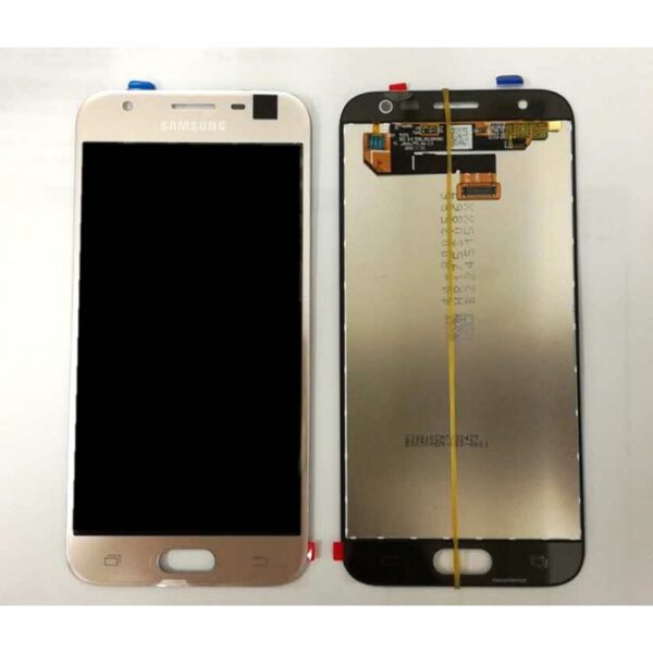 Pantalla Completa Original Para Samsung Galaxy J3 2017 / J330 - Imagen 3