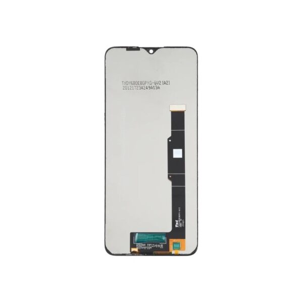Pantalla Completa LCD Y Táctil sin Marco Para TCL 20 SE / T671H