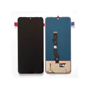 N11 Pantalla Completa Para TCL 30 / 30 5G / 30 Plus / T676H