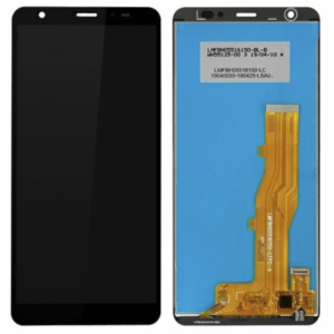 N2 Pantalla Completa Para ZTE A5 2019
