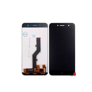 n8 Pantalla Completa para ZTE Blade A520 5.0 pulgadas