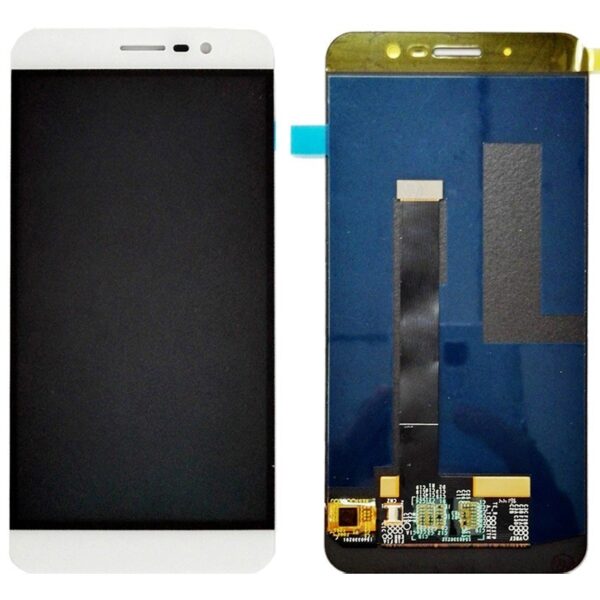 N16 Pantalla Completa para Zte Blade A910