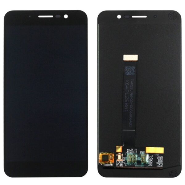 N16 Pantalla Completa para Zte Blade A910 - Imagen 2