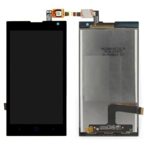 N54 Pantalla Completa para Zte Blade G Lux Kis 3 Max V830W
