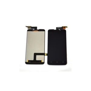 N46 Pantalla completa para ZTE Grand Memo N5