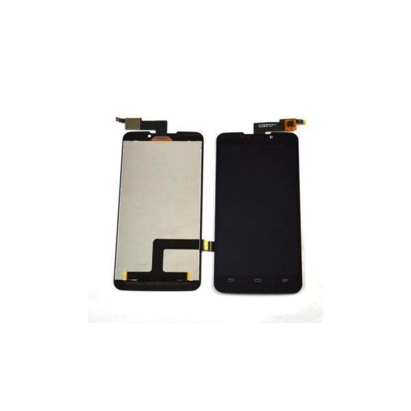 N46 Pantalla completa para ZTE Grand Memo N5