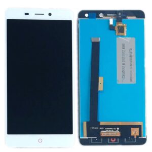 N58 Pantalla Completa para ZTE Nubia N1 NX541J