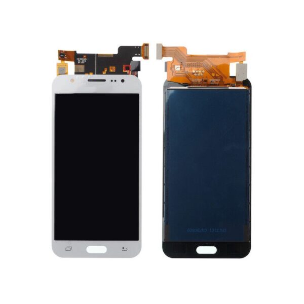 Pantalla Completa Original para Samsung Galaxy J5 / J500 (BLANCO)