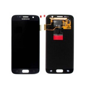Pantalla completa Samsung Galaxy S7 / G930F ( NEGRO )